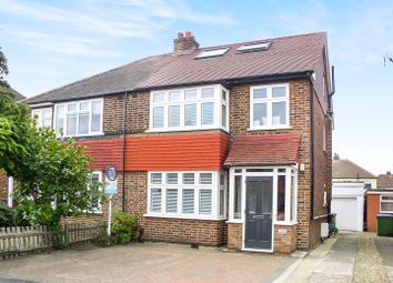 4 Bedroom Semi-detached house for rent
