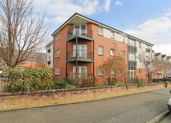 Thumbnail Flat for sale in Larchfield Avenue, Glasgow