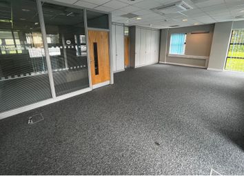 Thumbnail Office to let in Suite 1, Axis 2 Business Centre, Mallard Way, Swansea