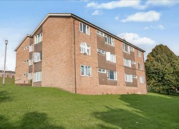 Thumbnail 1 bed flat to rent in The Pastures, Downley, High Wycombe