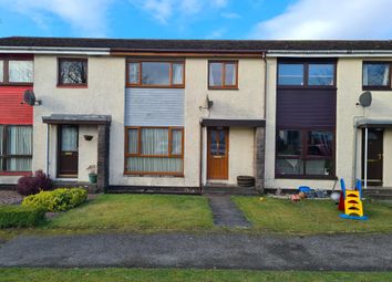 Thumbnail 3 bed terraced house for sale in Inverbreakie Drive, Invergordon