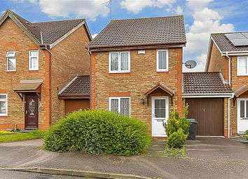 Thumbnail Detached house for sale in Foxwood Grove, Northfleet, Gravesend, Kent