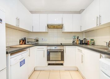 Thumbnail 2 bedroom flat to rent in Boston Place, Marylebone