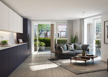 Thumbnail Duplex for sale in Penny Brookes St, London