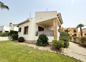 Thumbnail 3 bed villa for sale in Algorfa, Alicante, Spain