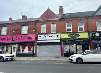 Thumbnail Commercial property for sale in Linacre Road, Litherland, Liverpool