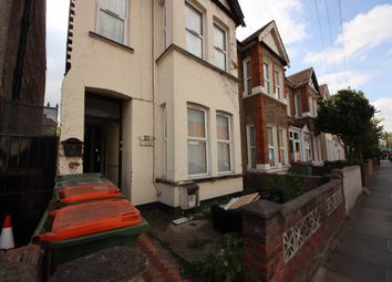Thumbnail Block of flats for sale in Burges Road, East Ham