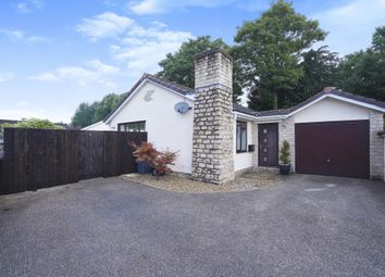 Thumbnail 3 bedroom detached bungalow for sale in Yew Tree Close, Calne