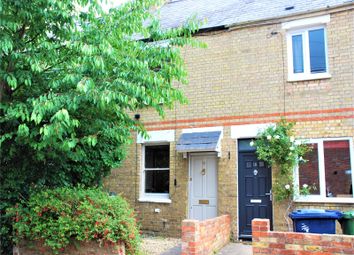 Thumbnail 2 bed terraced house to rent in Golden Road, Oxford