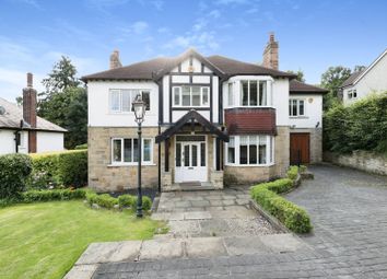 Thumbnail Detached house for sale in Ghyll Wood Drive, Bingley