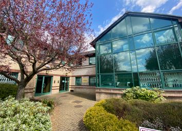 Thumbnail Office for sale in Unit 4, Churchill Court, Hortons Way, Westerham
