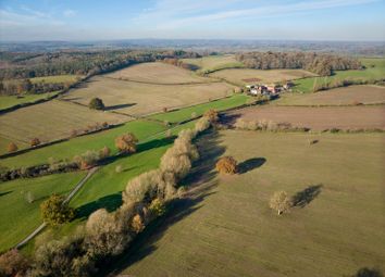 Thumbnail Farm for sale in Edstone, Wootton Wawen, Henley-In-Arden, Warwickshire