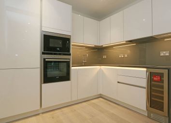 Thumbnail 1 bedroom flat for sale in Westbourne Apartments, Fulham, London