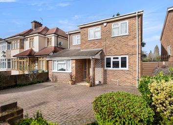 Southall - 4 bed detached house for sale