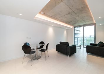 Thumbnail 1 bed flat for sale in 3 Tidal Basin Road, Hoola, Royal Docks