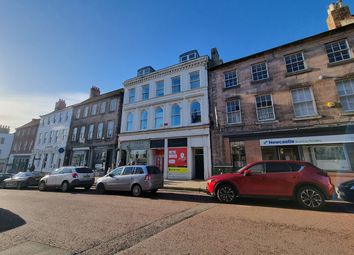 Thumbnail Commercial property to let in Hide Hill, Berwick-Upon-Tweed