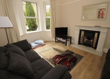 Thumbnail 6 bed detached house to rent in Maxwell Road, Winton, Bournemouth