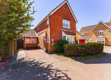 Property listing in Lowestoft, Suffolk