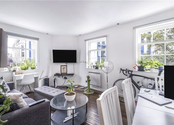 Thumbnail 1 bed flat for sale in Whitcomb Street, London