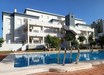 Thumbnail 2 bed apartment for sale in 46780 Oliva, Valencia, Spain