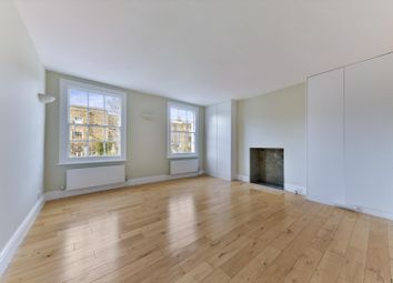 Thumbnail 3 bed terraced house to rent in Nelson Terrace, London