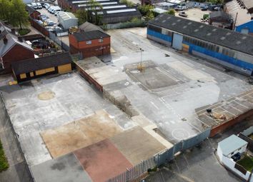 Thumbnail Industrial to let in 1 Radiance Road, Off Wheatley Hall Road, Doncaster, South Yorkshire