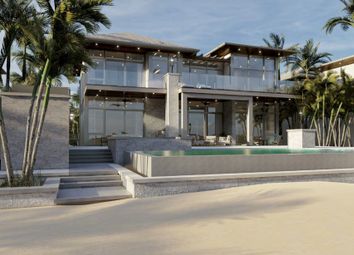 Thumbnail 5 bed property for sale in Bliss Luxury Villas, Grace Bay Beach, Providenciales, Turks &amp; Caicos
