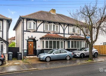 Thumbnail Detached house for sale in Brickwood Road, Croydon