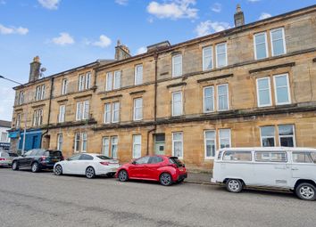 Thumbnail 2 bed flat for sale in John Street, Helensburgh, Argyll And Bute