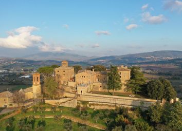 Thumbnail 40 bed villa for sale in 06063 Monte Sperello, Province Of Perugia, Magione, Perugia, Umbria, Italy