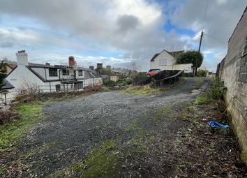 Thumbnail  Land for sale in Gothic Road, Newton Abbot