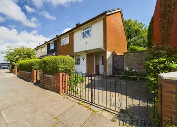 Thumbnail End terrace house for sale in Carr Lane East, Norris Green, Liverpool
