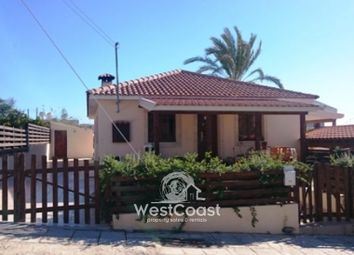 Thumbnail 2 bed bungalow for sale in Choletria, Paphos, Cyprus