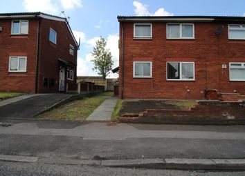 2 Bedrooms Semi-detached house to rent in Florence Street, Blackburn BB1