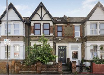Thumbnail Property to rent in Avondale Road, London