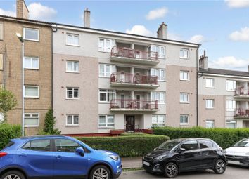 Property listing in Glasgow, Glasgow