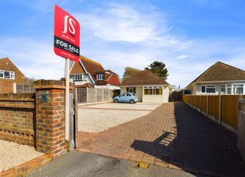 Thumbnail Property for sale in Langbury Lane, Ferring, Worthing, West Sussex