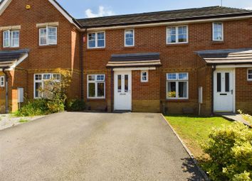 Thumbnail Terraced house for sale in Tunbridge Way, Emersons Green, Bristol