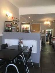 Thumbnail Restaurant/cafe for sale in London Road, St.Albans