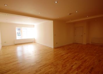 Thumbnail 2 bed flat to rent in Station Road, Harrow