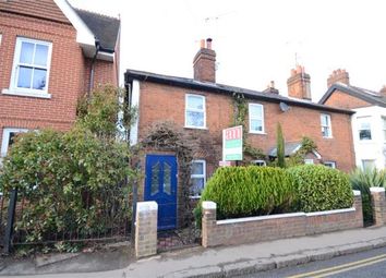 2 Bedroom End terrace house for sale