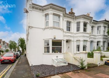 Thumbnail 1 bed flat for sale in Upper Hamilton Road, Brighton