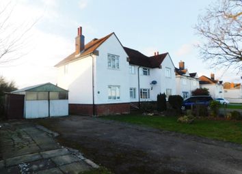 3 Bedroom Semi-detached house for rent