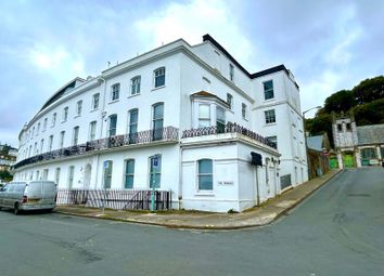 Thumbnail Commercial property for sale in The Terrace, Torquay