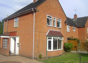 3 Bedroom Semi-detached house for rent