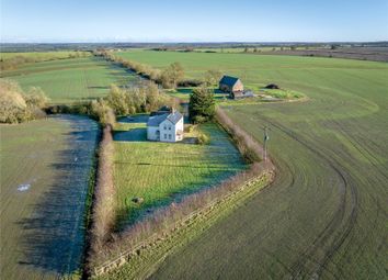 Thumbnail Land for sale in Woodwalton, Huntingdon, Cambridgeshire