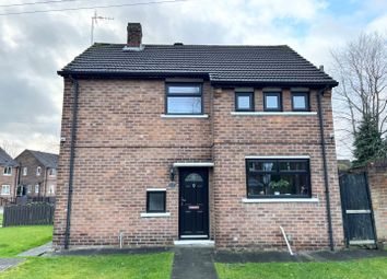 Thumbnail Semi-detached house for sale in Chatsworth Drive, Leigh