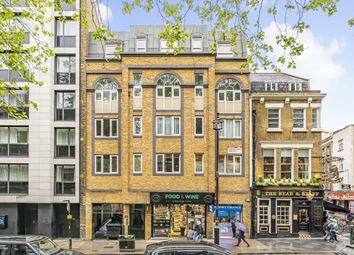 Thumbnail 1 bedroom flat for sale in Charing Cross Road, Leicester Square, London