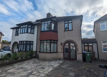 Thumbnail Semi-detached house for sale in Agaton Road, London