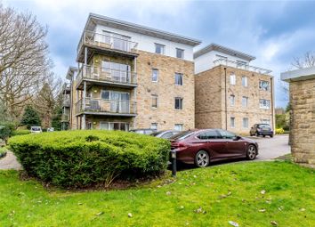 Thumbnail Flat for sale in Brodwell Grange, Horsforth, Leeds